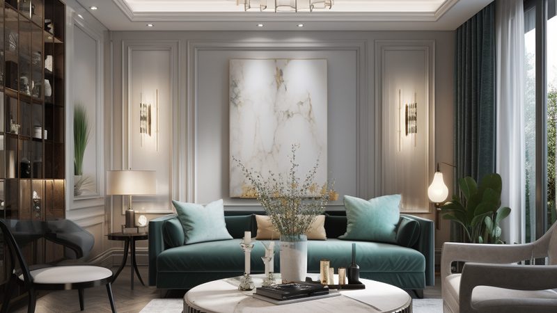 根据测量得到的尺寸，选择合适的窗帘样式。以下是一些常见窗帘样式的尺寸要求：